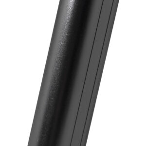 Campingstuhl BRUNNER ARAVEL H2L M Farbe schwarz