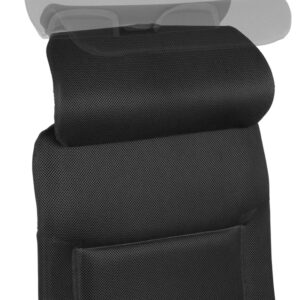 Campingstuhl BRUNNER ARAVEL H2L M Farbe schwarz