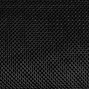 Campingstuhl BRUNNER ARAVEL H2L M Farbe schwarz