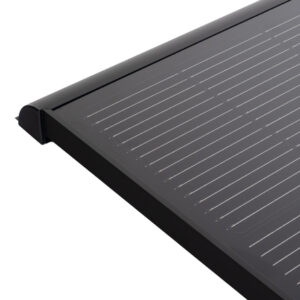 Solarmodul Caratec Solar CES120