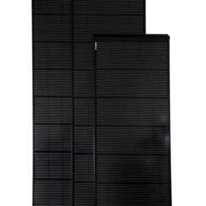 Solarmodul Caratec Solar CES220
