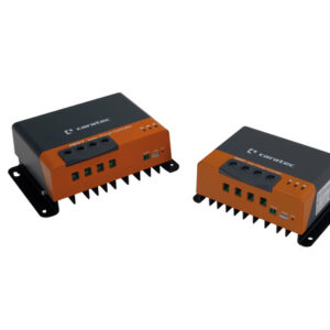Solarrladeegler Caratec 20A / 60W