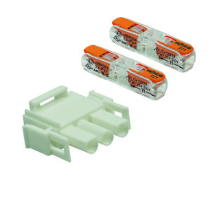 Flat Air Solar-Komplettsystem Next Level Systems 260 W NL FA 260-2