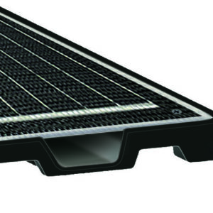 Flat Air Solar-Komplettsystem Next Level Systems 260 W NL FA 260-2