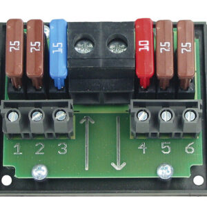 Plus-Distributor 6 Votronic