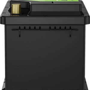 Starterbatterie 55 Ah BullTron mit 1400 A Kaltstartstrom, lang, L5 Gehäuse