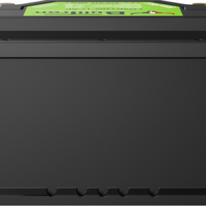 Starterbatterie 55 Ah BullTron mit 1400 A Kaltstartstrom, lang, L5 Gehäuse