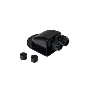 Dachdurchführung Caratec für Solarmodule