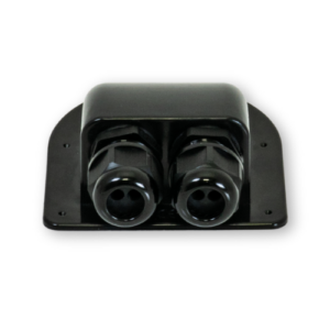 Dachdurchführung Caratec für Solarmodule