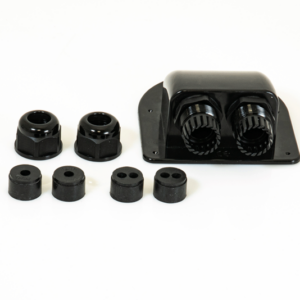 Dachdurchführung Caratec für Solarmodule