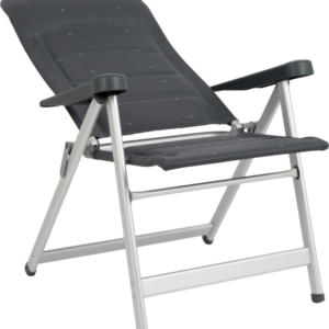 Stuhl CRESPO CR AL-235/40 S Deluxe Farbe grau