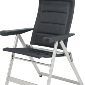 Stuhl CRESPO CR AL-235/40 S Deluxe Farbe grau