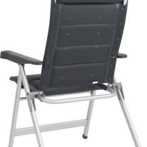 Stuhl CRESPO CR AL-235/40 S Deluxe Farbe grau