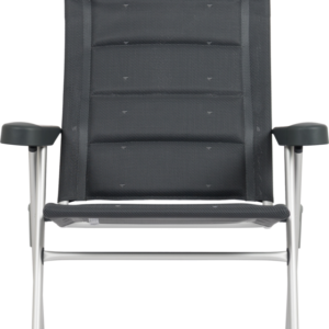 Stuhl CRESPO CR AL-235/40 S Deluxe Farbe grau