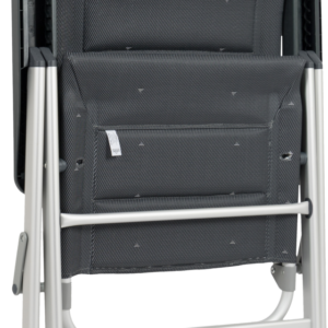 Stuhl CRESPO CR AL-235/40 S Deluxe Farbe grau