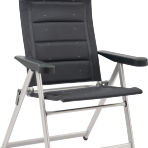 Stuhl CRESPO CR AL/237-40 M Deluxe Farbe dunkelgrau