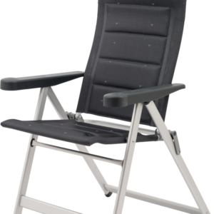 Stuhl CRESPO CR AL/237-40 M Deluxe Farbe dunkelgrau