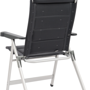 Stuhl CRESPO CR AL/237-40 M Deluxe Farbe dunkelgrau