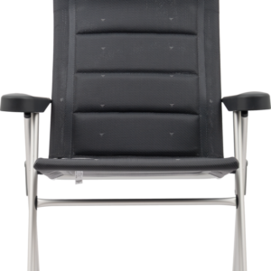 Stuhl CRESPO CR AL/237-40 M Deluxe Farbe dunkelgrau