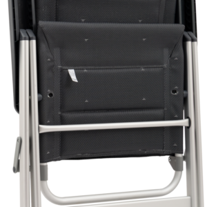 Stuhl CRESPO CR AL/237-40 M Deluxe Farbe dunkelgrau