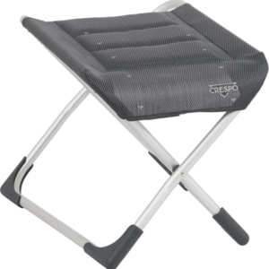 Beinauflage CRESPO CR AL/231-DL-40 Farbe grau