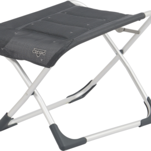 Beinauflage CRESPO CR AL/231-DL-40 Farbe grau