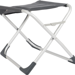 Beinauflage CRESPO CR AL/231-DL-40 Farbe grau