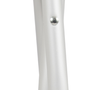 Beinauflage CRESPO CR AL/231-DL-40 Farbe grau