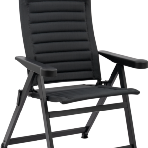 Campingstuhl CRESPO CR AP/435-AS-60 S Farbe grau