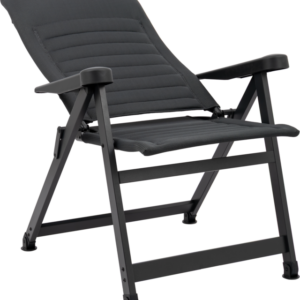 Campingstuhl CRESPO CR AP/435-AS-60 S Farbe grau