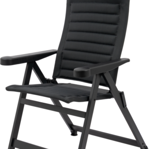 Campingstuhl CRESPO CR AP/435-AS-60 S Farbe grau