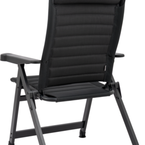 Campingstuhl CRESPO CR AP/435-AS-60 S Farbe grau