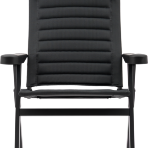 Campingstuhl CRESPO CR AP/435-AS-60 S Farbe grau