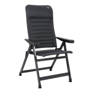 Campingstuhl CRESPO CR AP/437-AS-60 M Farbe grau