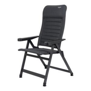 Campingstuhl CRESPO CR AP/437-AS-60 M Farbe grau