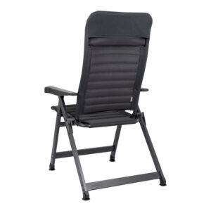 Campingstuhl CRESPO CR AP/437-AS-60 M Farbe grau