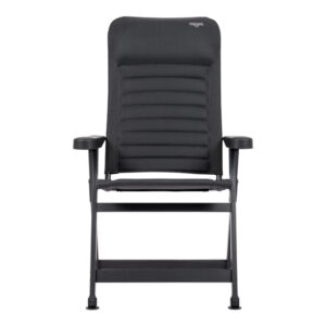 Campingstuhl CRESPO CR AP/437-AS-60 M Farbe grau