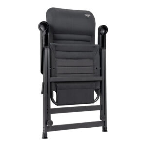 Campingstuhl CRESPO CR AP/437-AS-60 M Farbe grau