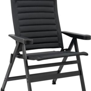 Campingstuhl CRESPO CR AP/438-AS-60 XL Farbe grau