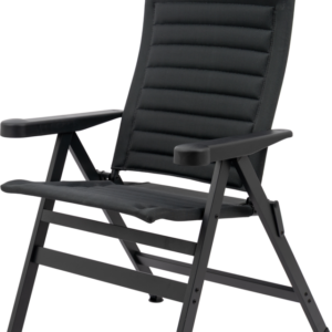 Campingstuhl CRESPO CR AP/438-AS-60 XL Farbe grau