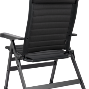 Campingstuhl CRESPO CR AP/438-AS-60 XL Farbe grau