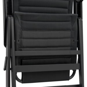 Campingstuhl CRESPO CR AP/438-AS-60 XL Farbe grau