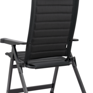 Campingstuhl CRESPO CR AP/440-AS-60 L Farbe grau