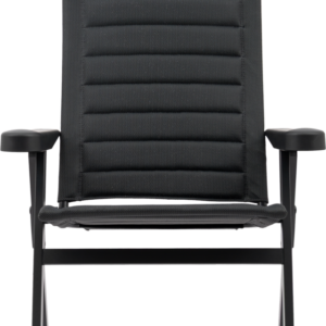 Campingstuhl CRESPO CR AP/440-AS-60 L Farbe grau