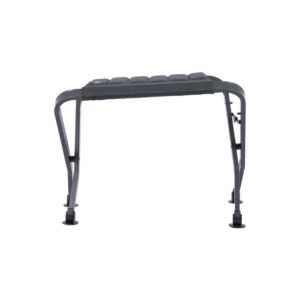 Beinauflage CRESPO CR AP/411-AS-60 Farbe grau