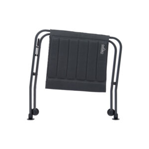 Beinauflage CRESPO CR AP/411-AS-60 Farbe grau