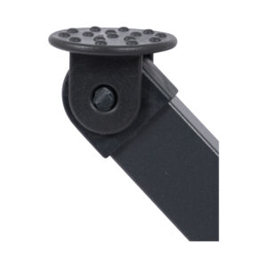 Beinauflage CRESPO CR AP/411-AS-60 Farbe grau