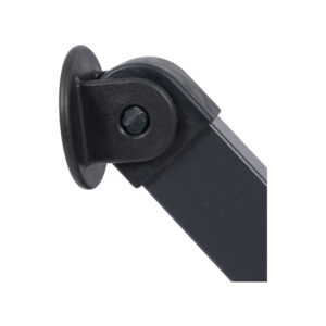 Beinauflage CRESPO CR AP/411-AS-60 Farbe grau