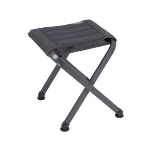 Hocker CRESPO CR AP/402-AS-60 Farbe dunkelgrau