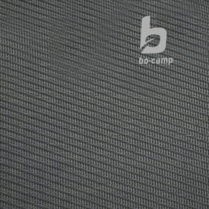 Campingstuhl Bo-Camp Copa Rio Deluxe L Farbe grau